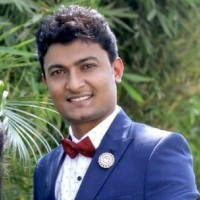 Shubham Patil