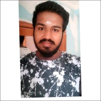 Manimaran Ravichantar
