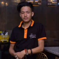 Saurap Rai