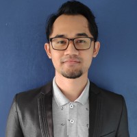 Abd Akmaluqman Abd Aziz