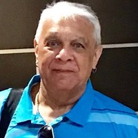 Ford Kenneth. ( Ken) Isaacs