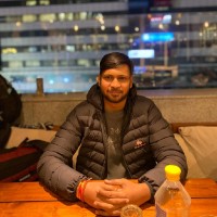Aryaman Srivastava