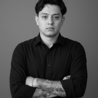 Daniel Ramírez