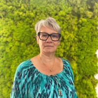Anne Sophie Verbecq