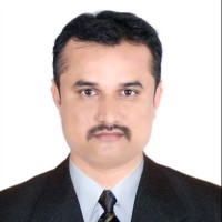 Nagaraj Patil