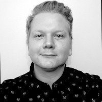 Justin Alderman