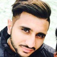 Devinder Shoker