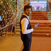 Manoj Prabhakar Sridhar