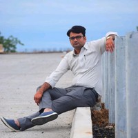 Jagdish Chavan