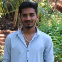 Vivek Naik