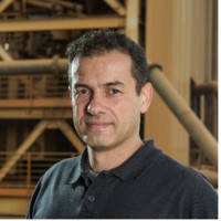 Gil Prado, MSc.