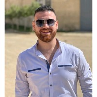 Hussien Gamal EL She'shaie