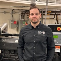 Danny Labrie, Pmp