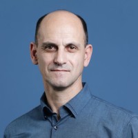 David Bachar