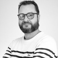 Eric Mougeolle