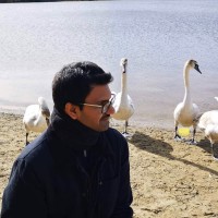 Venkata Ramana Deepak Malyala