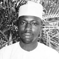 Nasiru Abdullahi