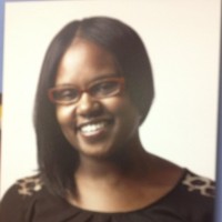 Marlisha Thomas