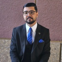 Ridha Hussein Ibrahim