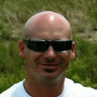 Garth Griffith