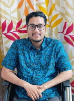 Dhananjaya Bhuyan