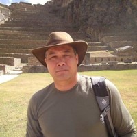 Glenn Peterson