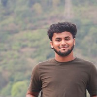 Gokul M
