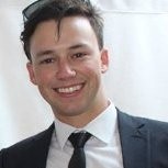 Justin Tierney