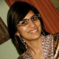 Aaradhana Ram Kashyap