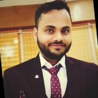 Vikash Upadhyay