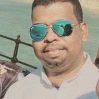 Mohamed Saad