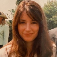Ann Cousins