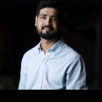 Mirza Junaid Baig