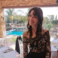 Ilze Basson