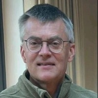 Sander Dorgelo