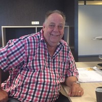 Theo Keurntjes