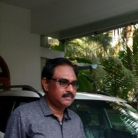PRASANTH VISWANATH