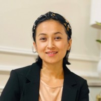 Anjali Suwal