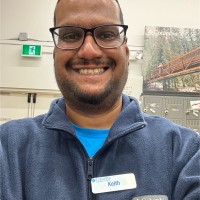 Keith Pinto