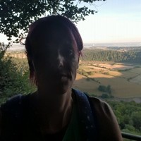 Eleni Blakeway