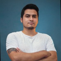 Gianfranco Mercado Armas