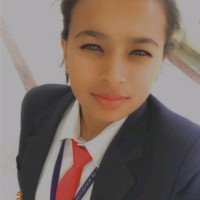 Ramya Shree Kr