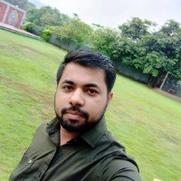 Vishal V S