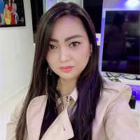 Lillian Lam