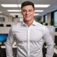 Gustavo Pereira