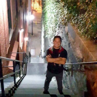 Carlos Medrano Solorzano