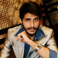 NOuman Chaudhry