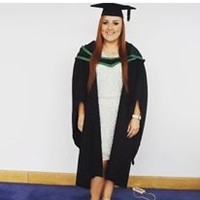 Rachel Mccrudden