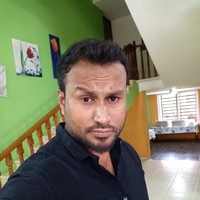 Charith Kumar