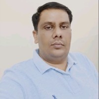 Sunil Kumar Sharma